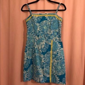 Lilly Pulitzer Jesse Romper